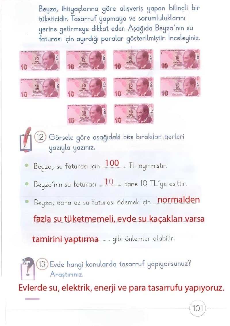 Çözüm Görseli