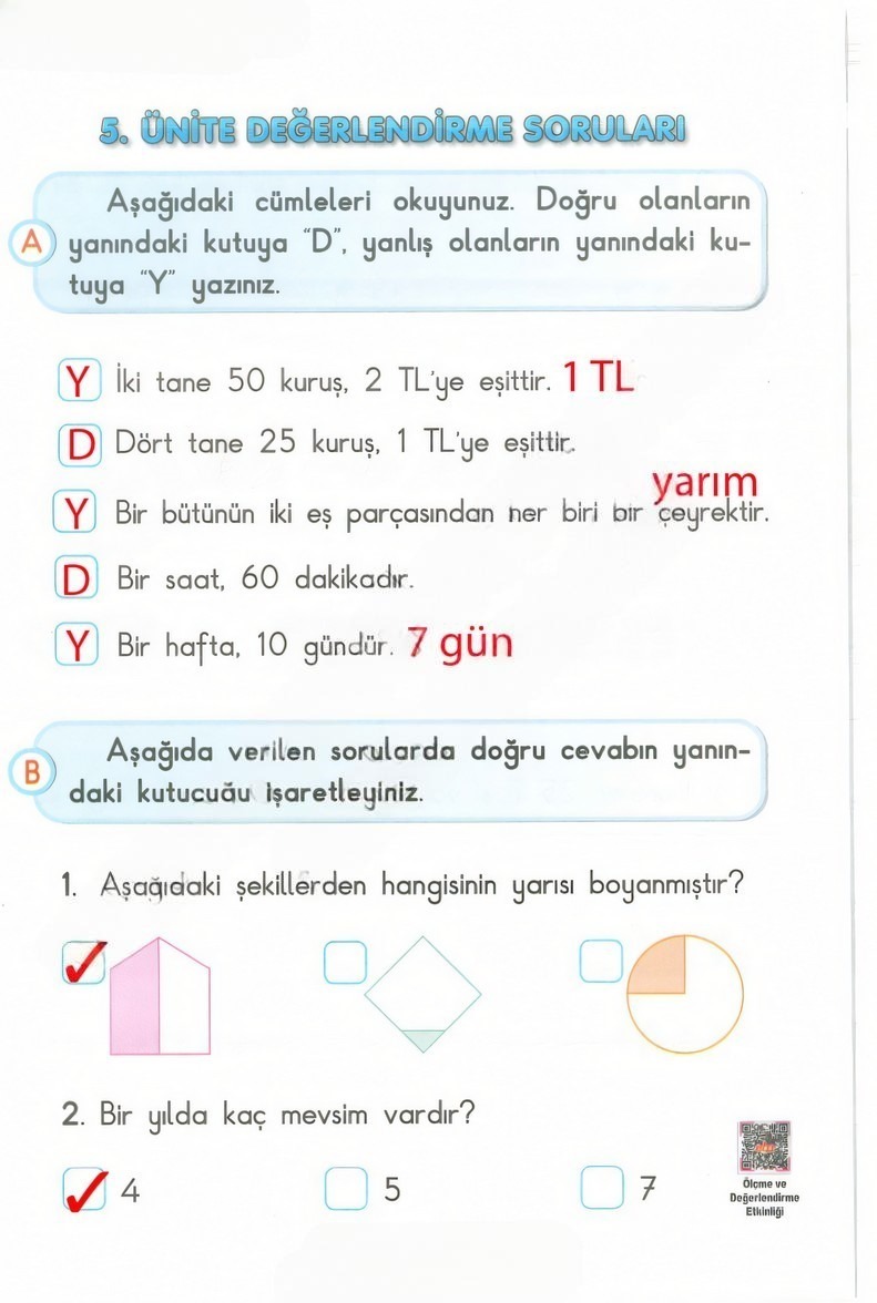 Çözüm Görseli