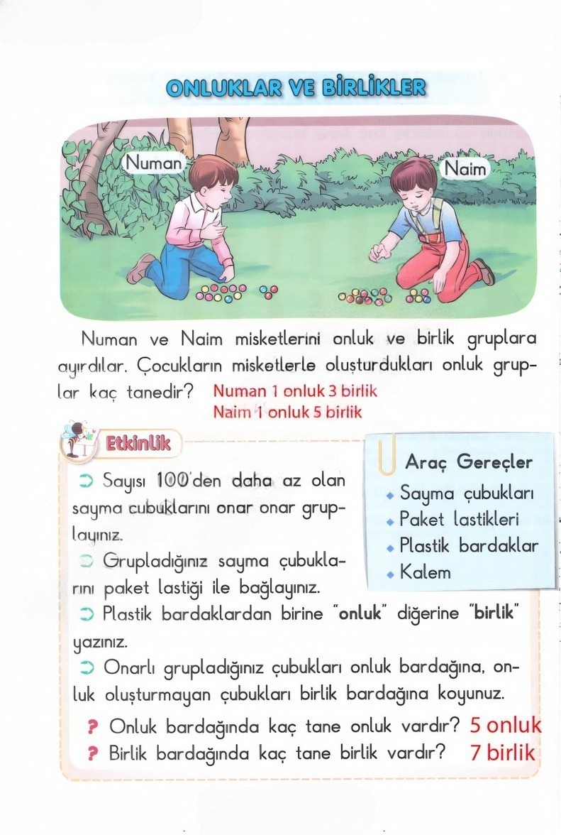 Çözüm Görseli