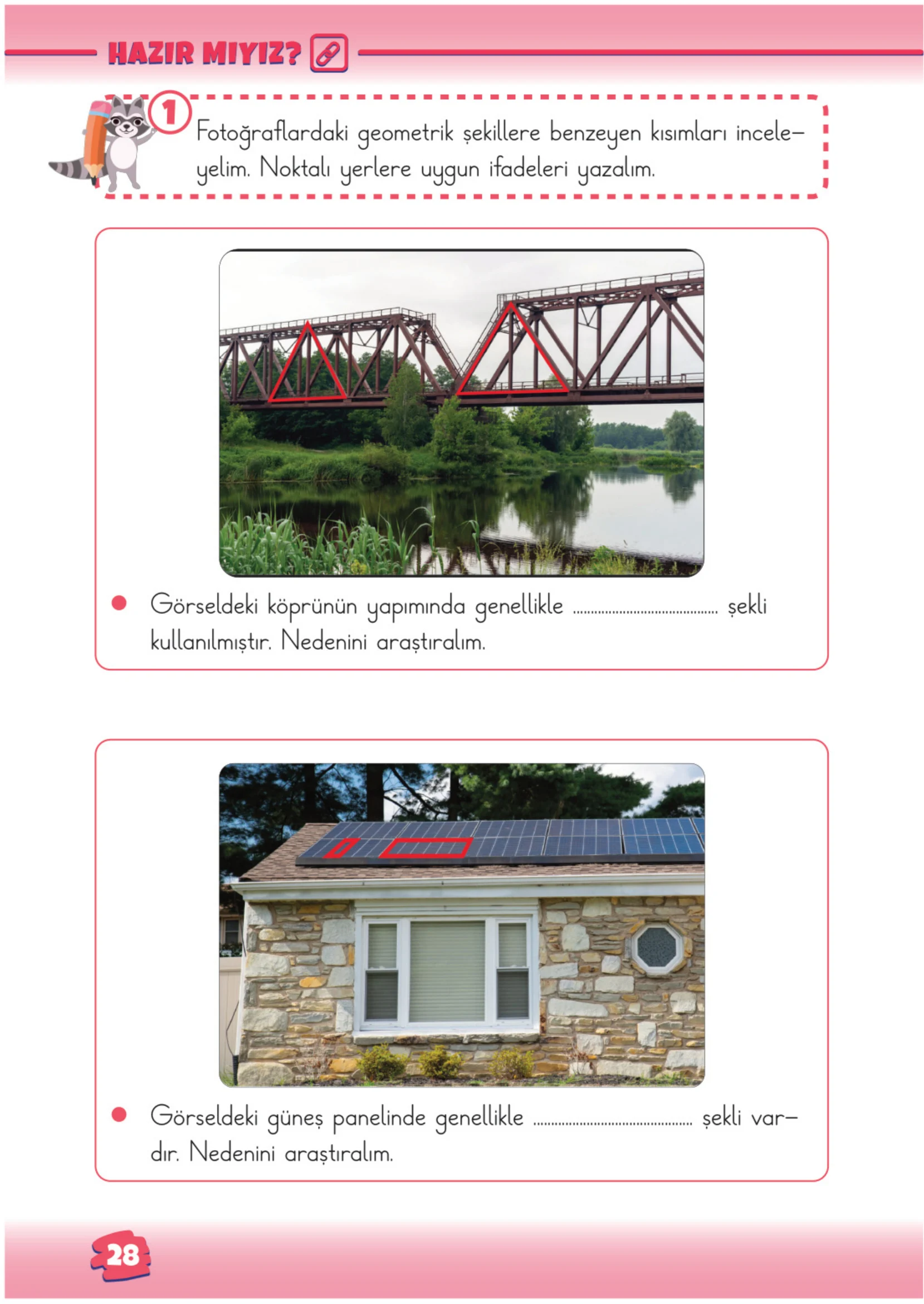 2. Sınıf Matematik Ders Kitabı Cevapları Meb Yayınları 1. Kitap Sayfa 28