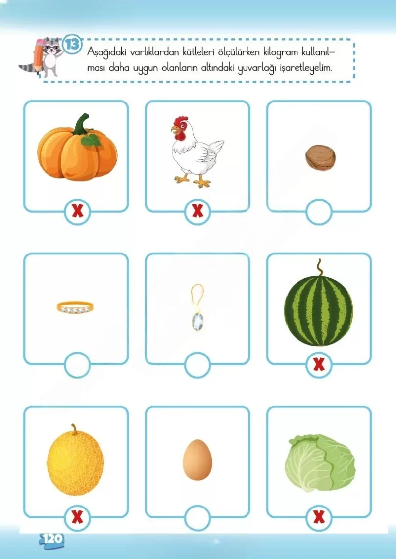 2. Sınıf Matematik Ders Kitabı Cevapları Meb Yayınları 2. Kitap Sayfa 120 Çözüm Görseli