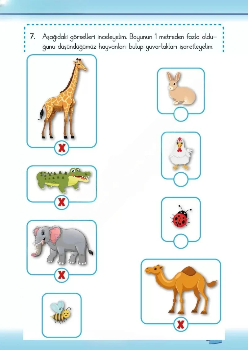 2. Sınıf Matematik Ders Kitabı Cevapları Meb Yayınları 2. Kitap Sayfa 133 Çözüm Görseli