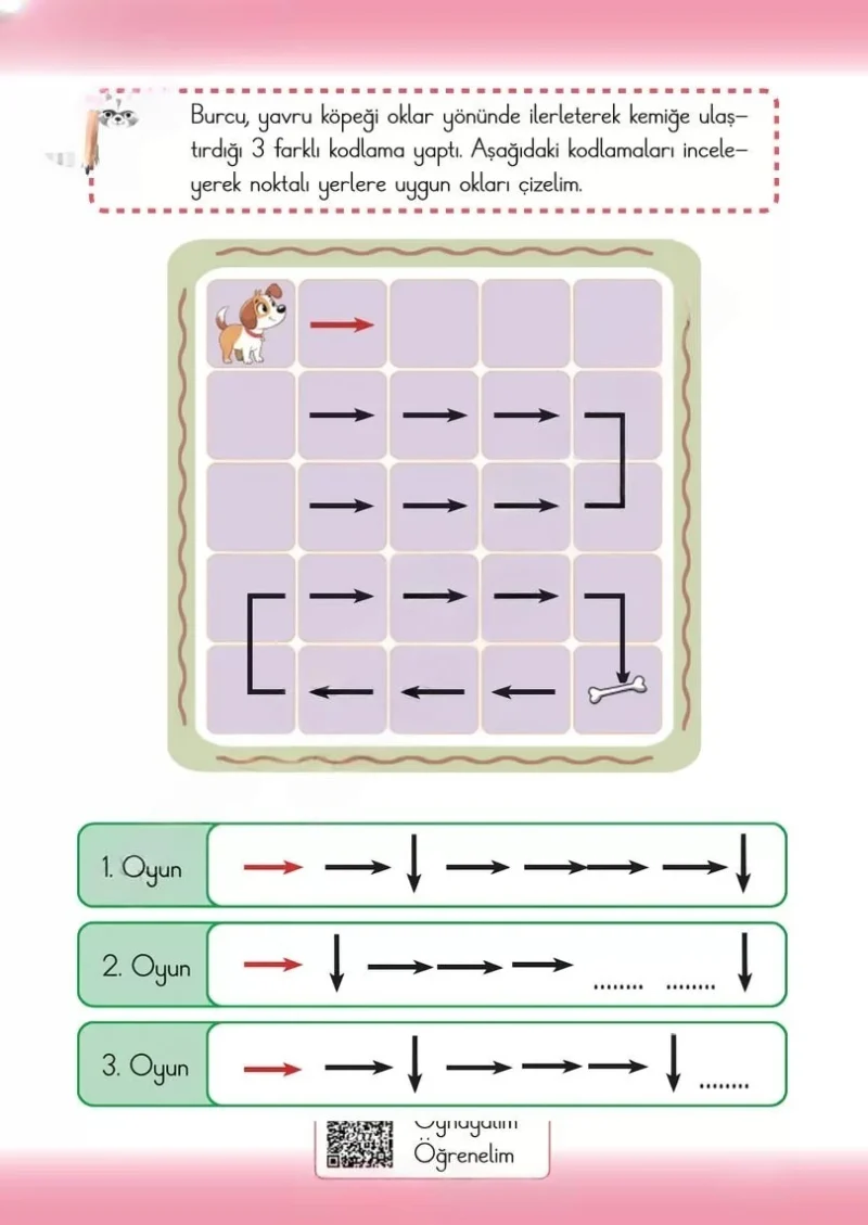 2. Sınıf Matematik Ders Kitabı Cevapları Meb Yayınları 2. Kitap Sayfa 145 Çözüm Görseli