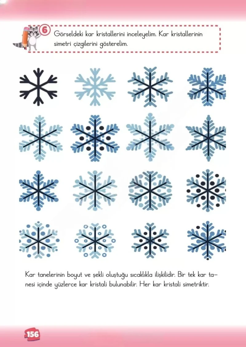 2. Sınıf Matematik Ders Kitabı Cevapları Meb Yayınları 2. Kitap Sayfa 156 Çözüm Görseli