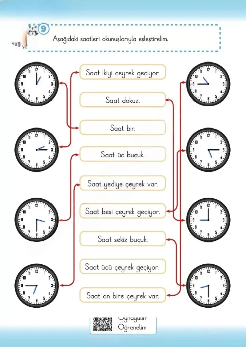 2. Sınıf Matematik Ders Kitabı Cevapları Meb Yayınları 2. Kitap Sayfa 93 Çözüm Görseli