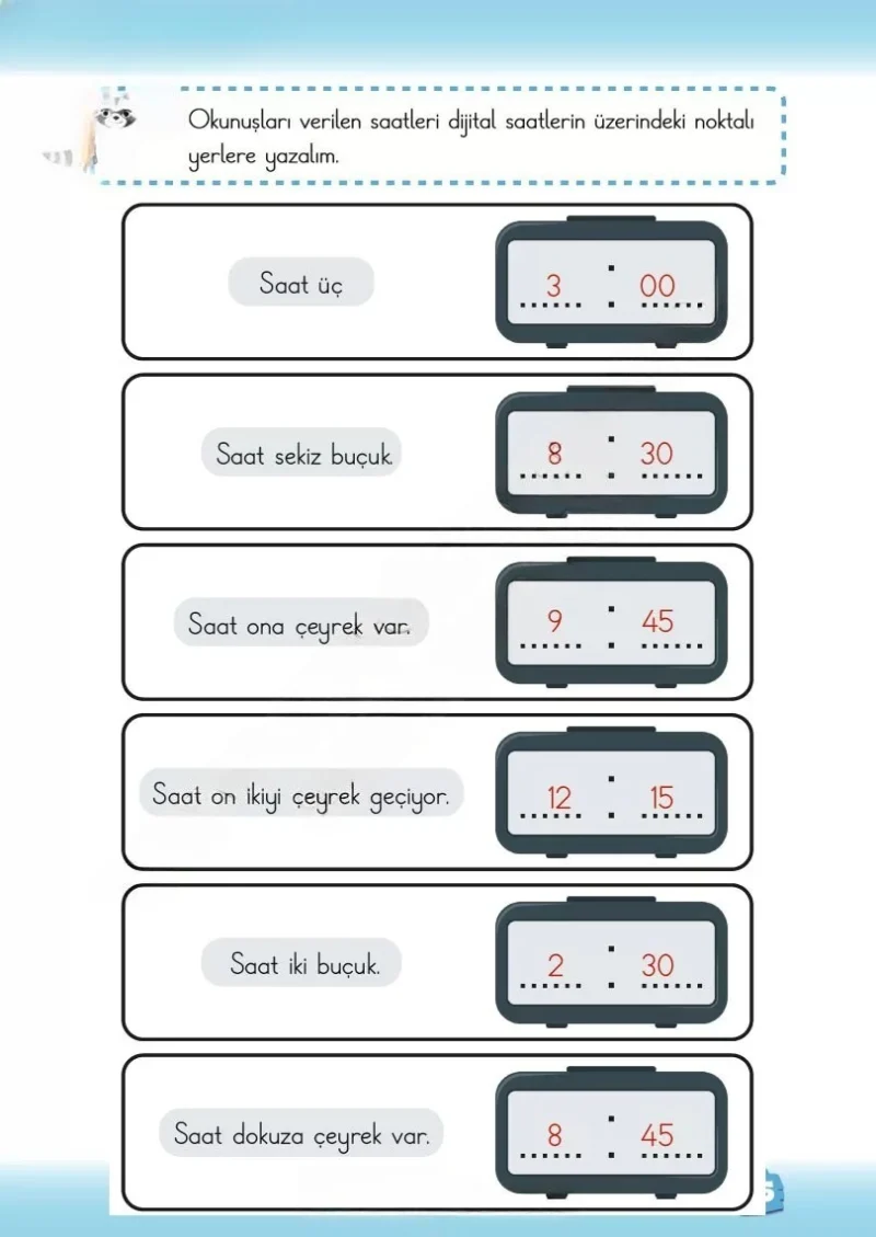 2. Sınıf Matematik Ders Kitabı Cevapları Meb Yayınları 2. Kitap Sayfa 95 Çözüm Görseli