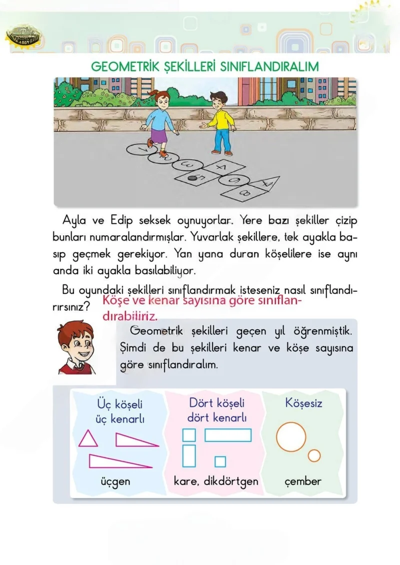 2. Sınıf Matematik Ders Kitabı Cevapları Pasifik Yayınları Sayfa 106 Çözüm Görseli