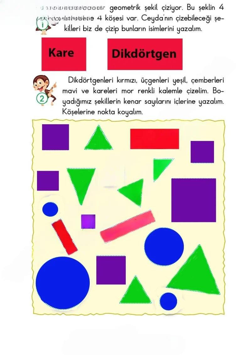 2. Sınıf Matematik Ders Kitabı Cevapları Pasifik Yayınları Sayfa 110 Çözüm Görseli