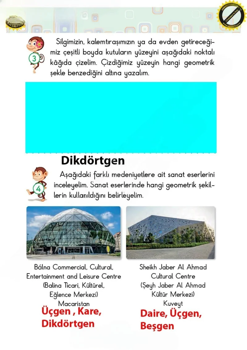 2. Sınıf Matematik Ders Kitabı Cevapları Pasifik Yayınları Sayfa 113 Çözüm Görseli