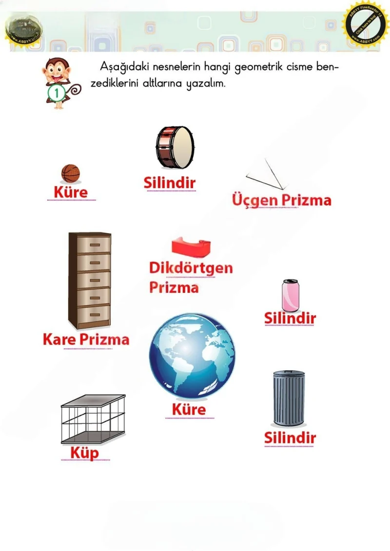 2. Sınıf Matematik Ders Kitabı Cevapları Pasifik Yayınları Sayfa 115 Çözüm Görseli