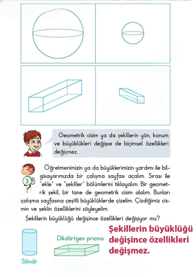 2. Sınıf Matematik Ders Kitabı Cevapları Pasifik Yayınları Sayfa 117 Çözüm Görseli