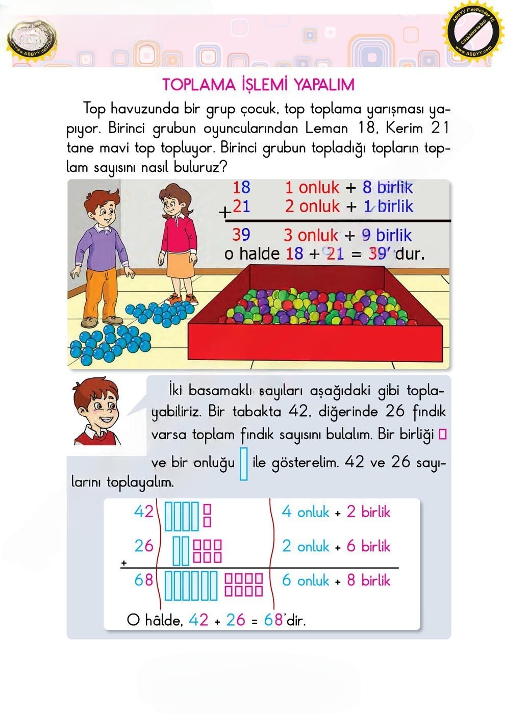 Çözüm Görseli
