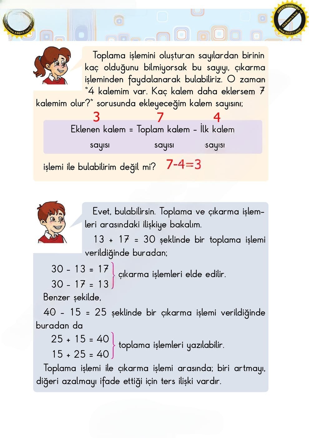 Çözüm Görseli