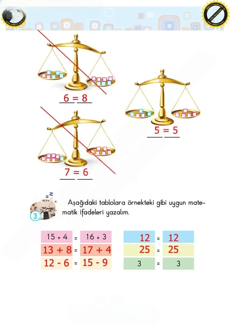 2. Sınıf Matematik Ders Kitabı Cevapları Pasifik Yayınları Sayfa 90 Çözüm Görseli