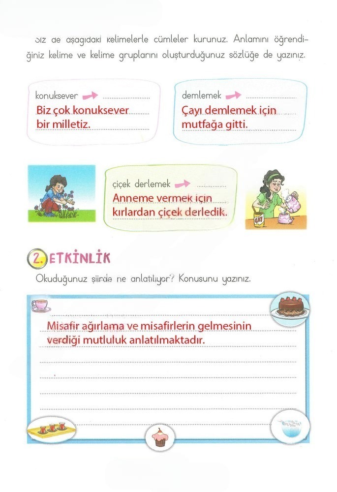 Çözüm Görseli