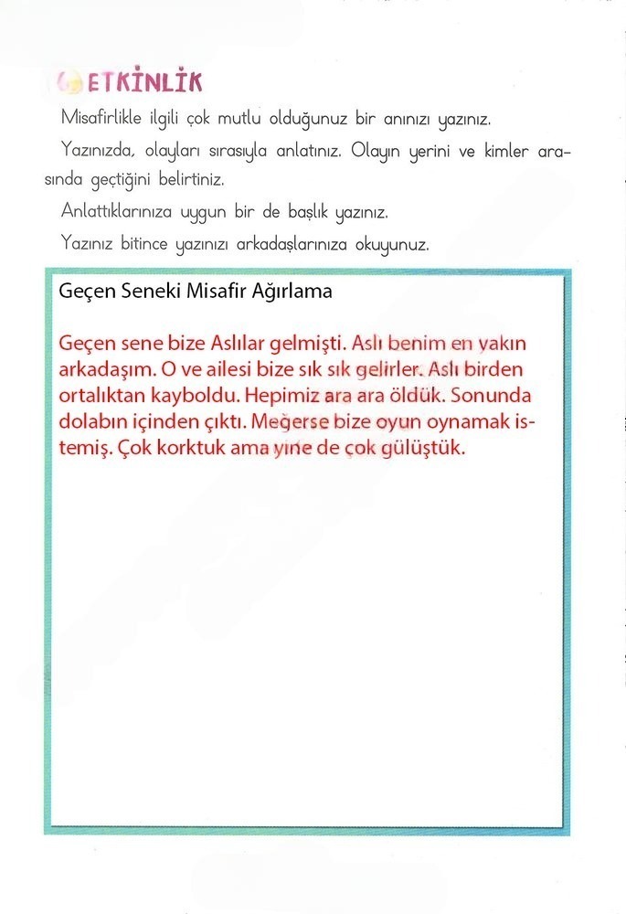 Çözüm Görseli