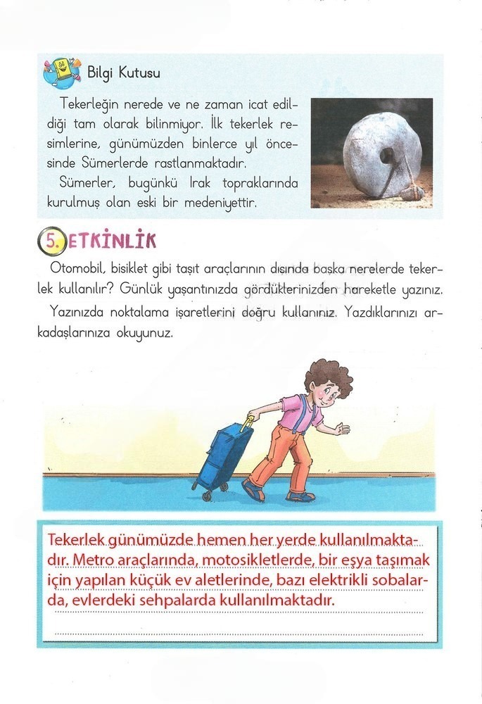Çözüm Görseli