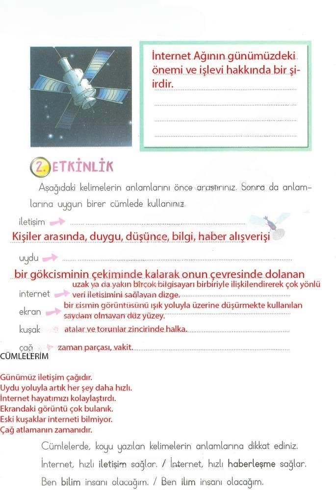 Çözüm Görseli