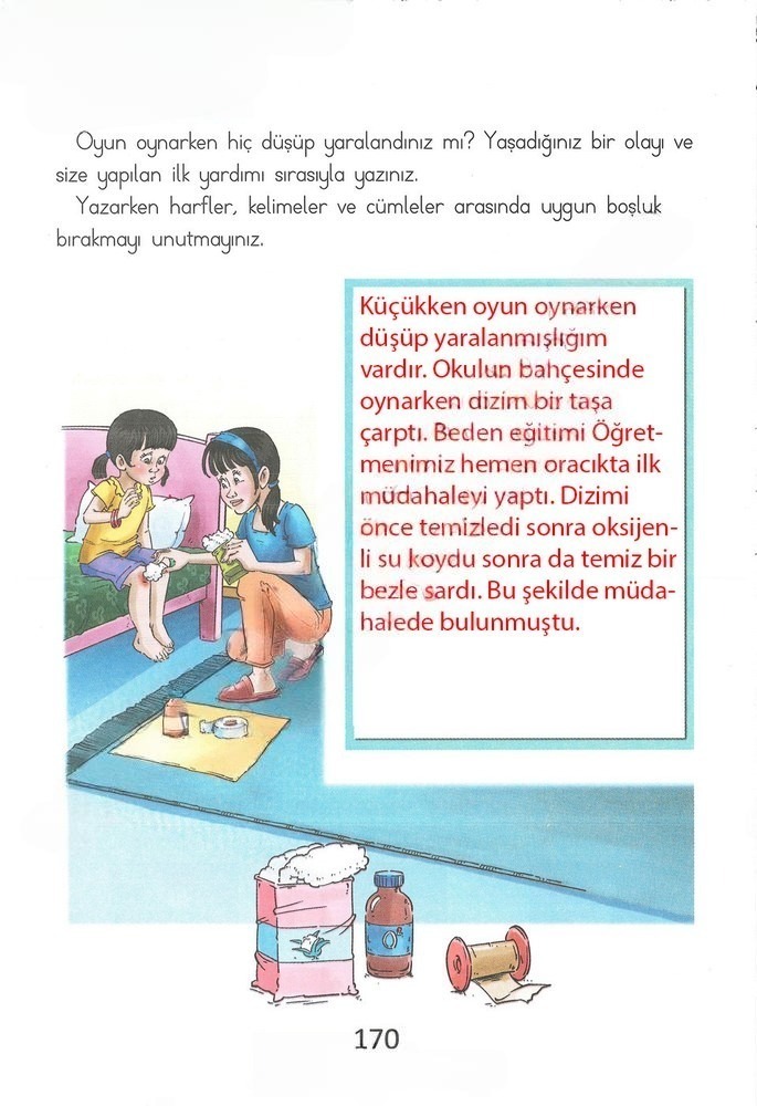 Çözüm Görseli