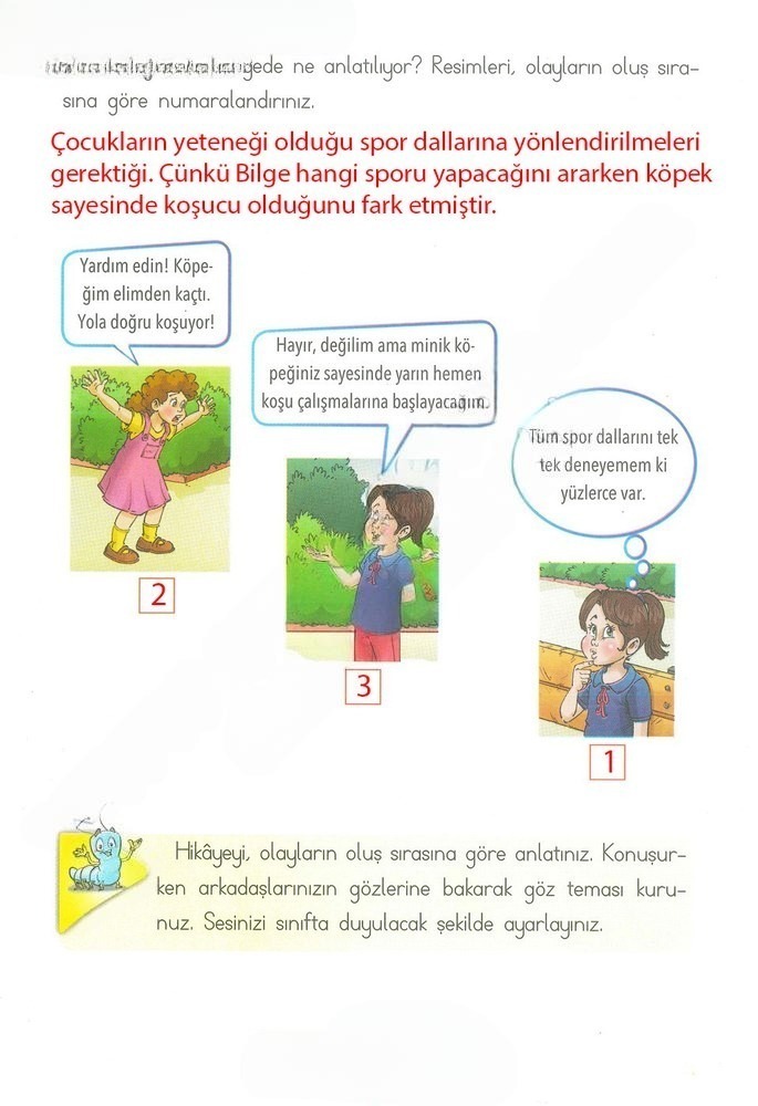 Çözüm Görseli