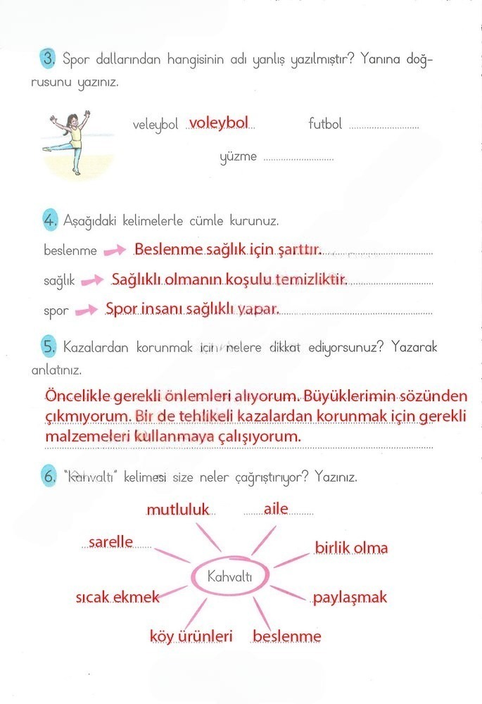Çözüm Görseli