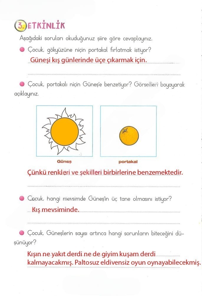 Çözüm Görseli