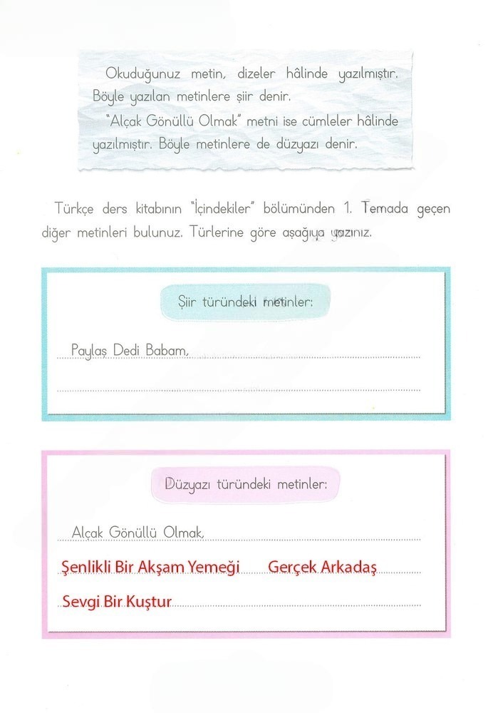 Çözüm Görseli