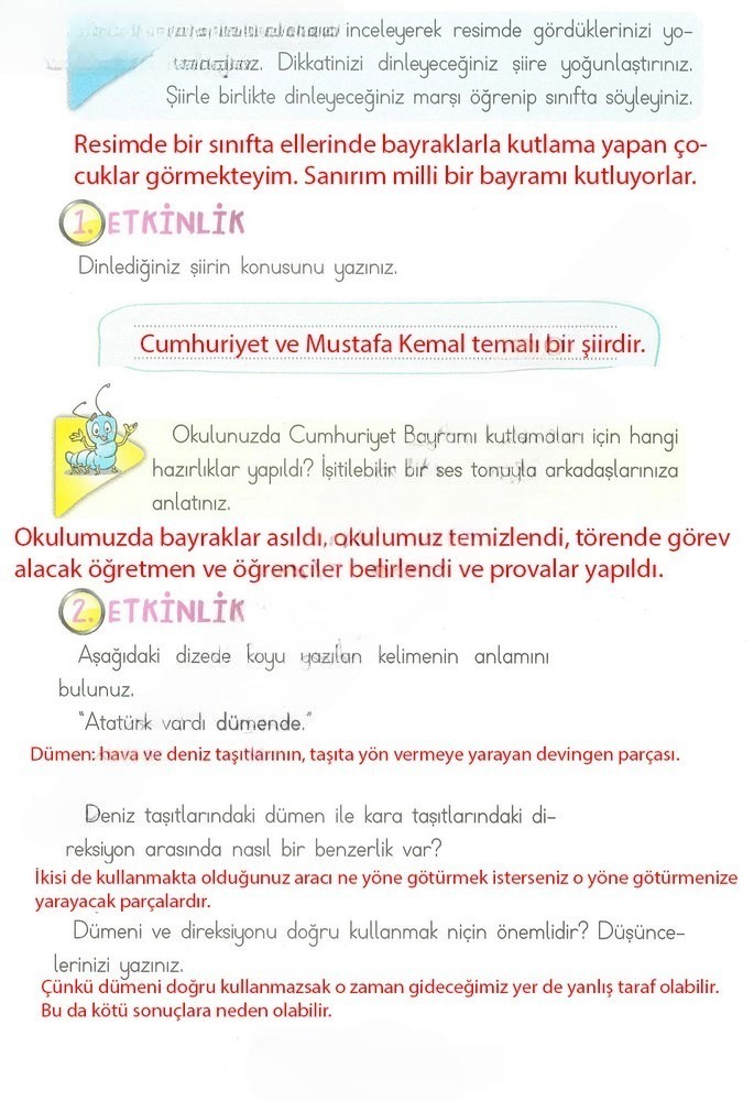 Çözüm Görseli