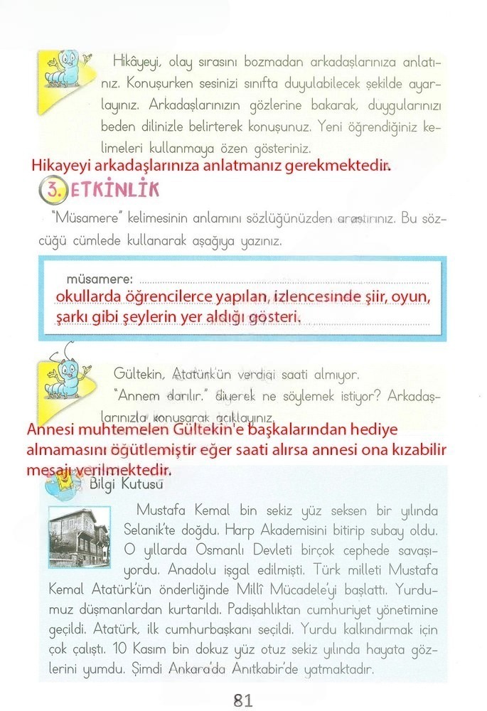 Çözüm Görseli