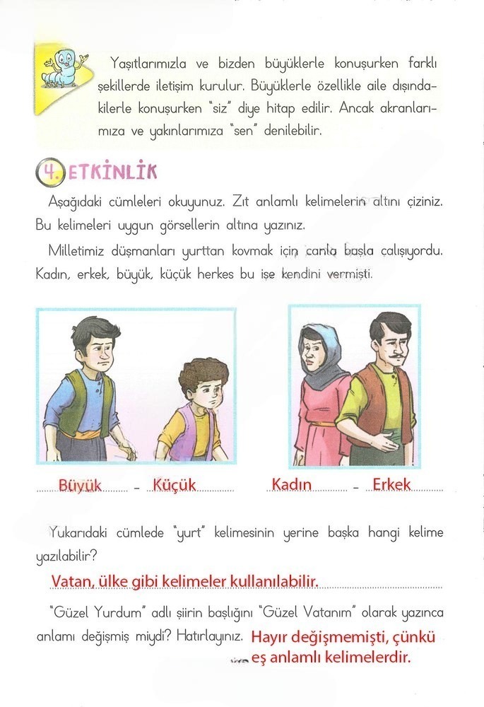 Çözüm Görseli