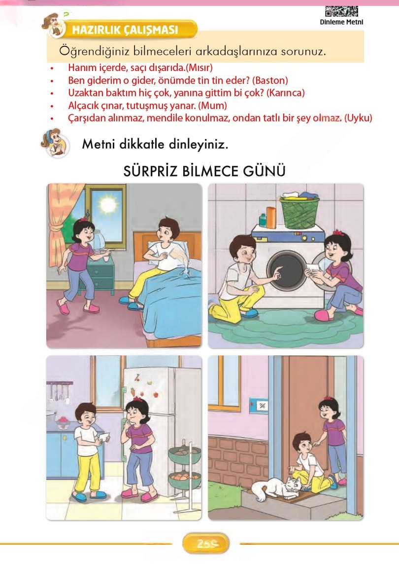 Çözüm Görseli