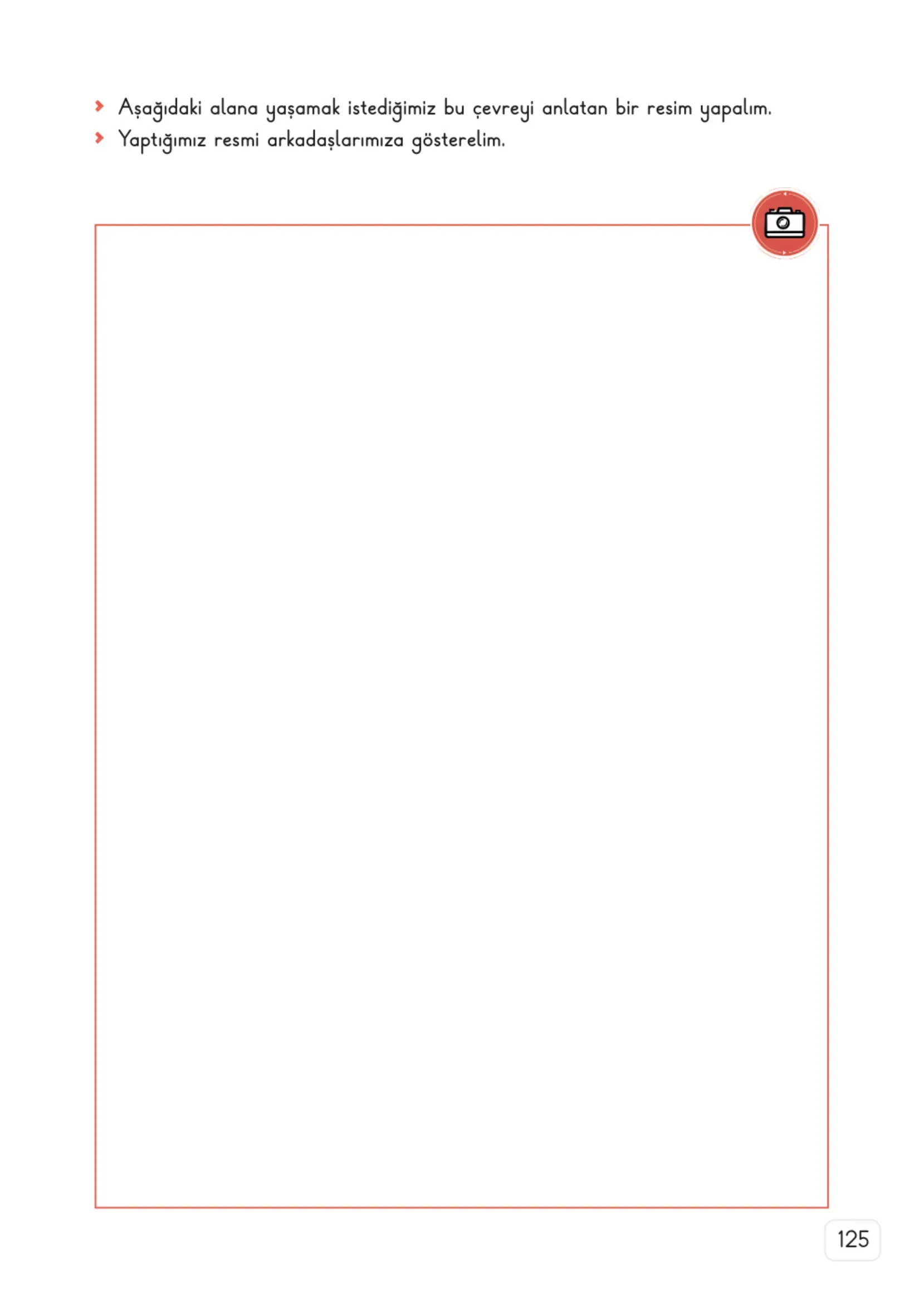 3. Sınıf Fen Bilimleri Ders Kitabı Cevapları Meb Yayınları 2. Kitap Sayfa 125