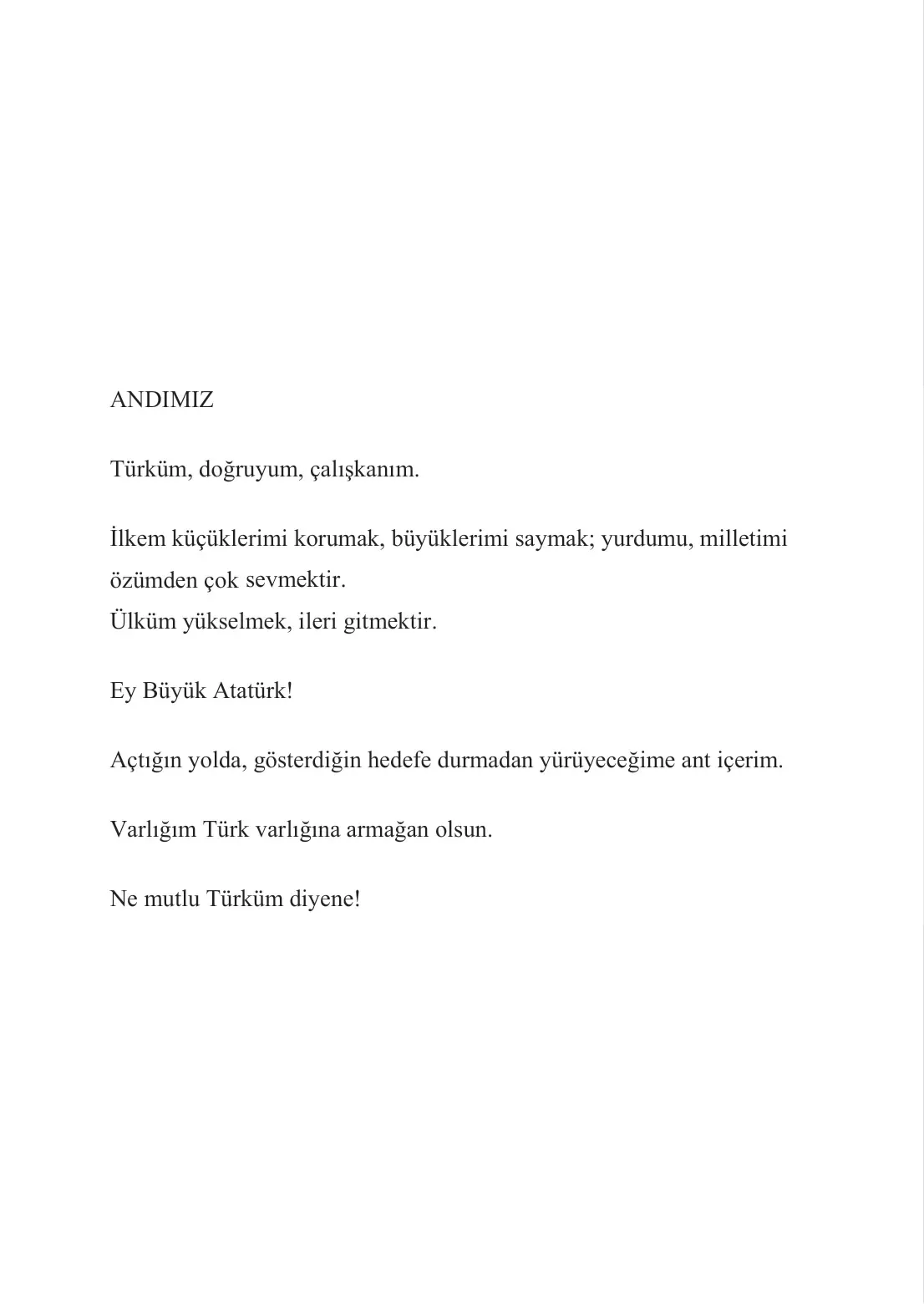 3. Sınıf İngilizce Ders Kitabı Cevapları Meb Yayınları Çalışma Kitabı Sayfa 4