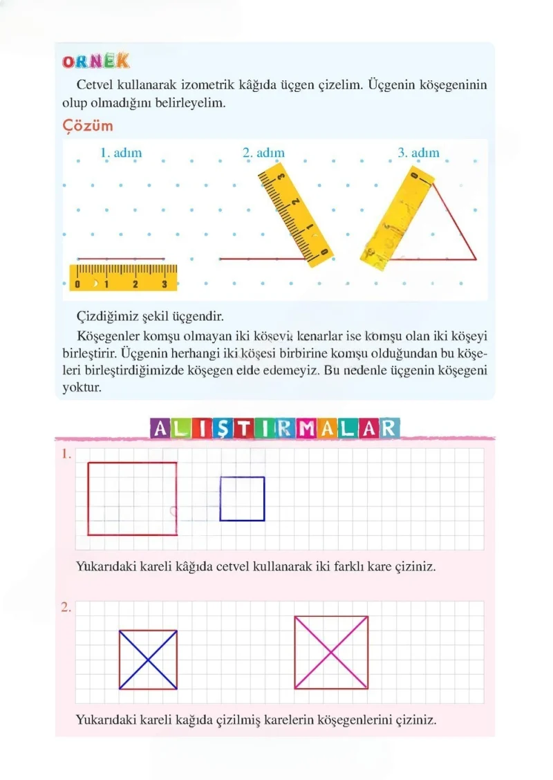 3. Sınıf Matematik Ders Kitabı Cevapları Tuna Matbacılık Yayınları Sayfa 188 Çözüm Görseli