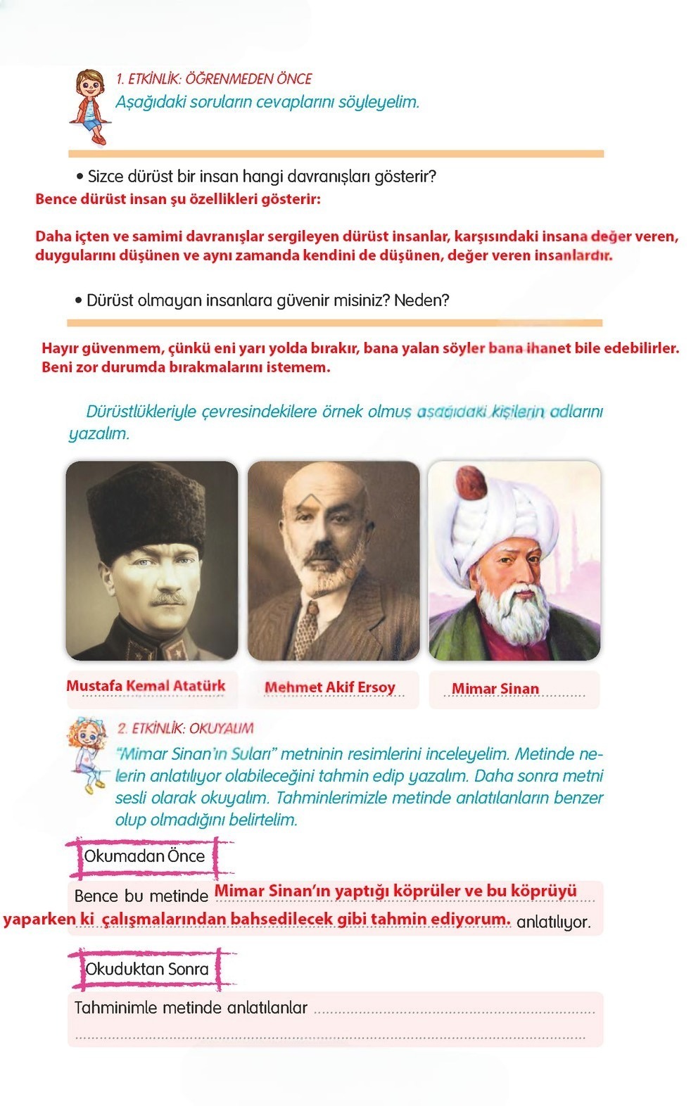 Çözüm Görseli