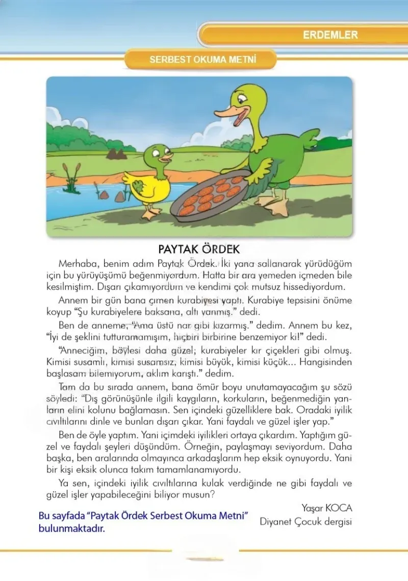 3. Sınıf Türkçe Ders Kitabı Cevapları İlke Yayınları Sayfa 49 Çözüm Görseli