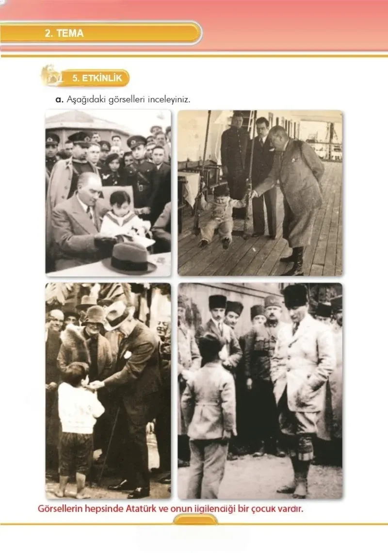 3. Sınıf Türkçe Ders Kitabı Cevapları İlke Yayınları Sayfa 58 Çözüm Görseli