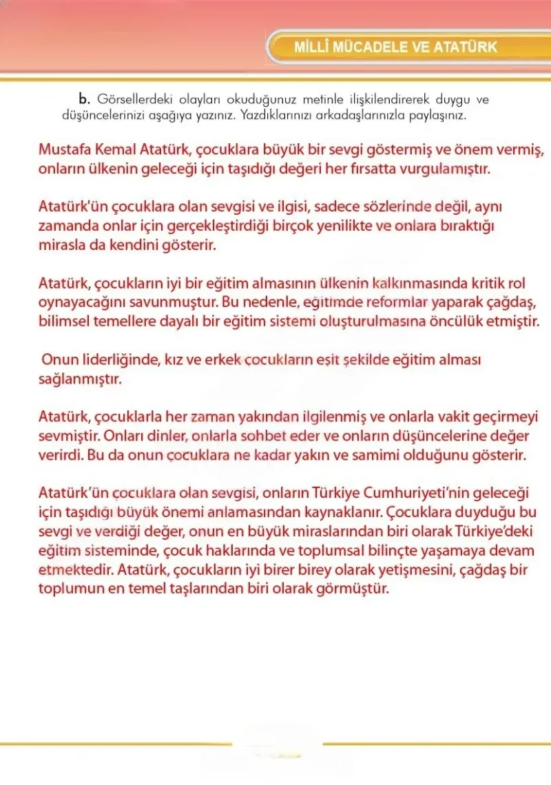 3. Sınıf Türkçe Ders Kitabı Cevapları İlke Yayınları Sayfa 59 Çözüm Görseli