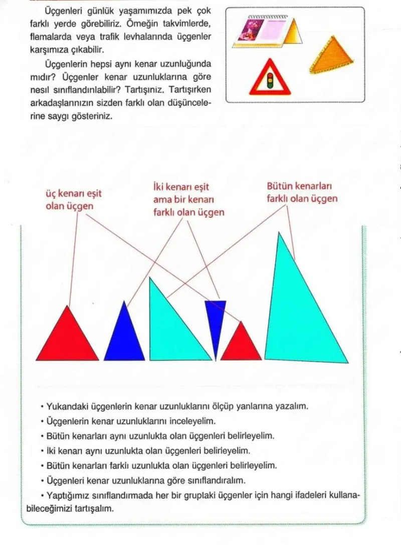 4. Sınıf Matematik Ders Kitabı Cevapları Ada Yayınları Sayfa 176 Çözüm Görseli