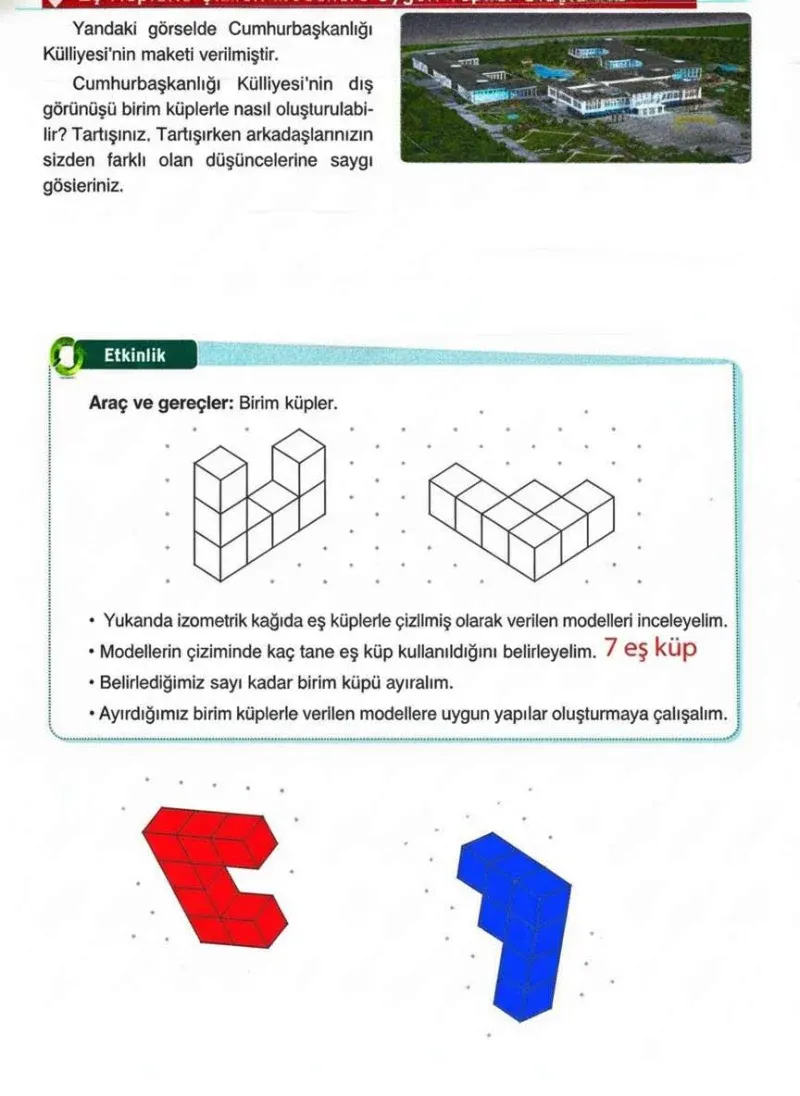 4. Sınıf Matematik Ders Kitabı Cevapları Ada Yayınları Sayfa 182 Çözüm Görseli