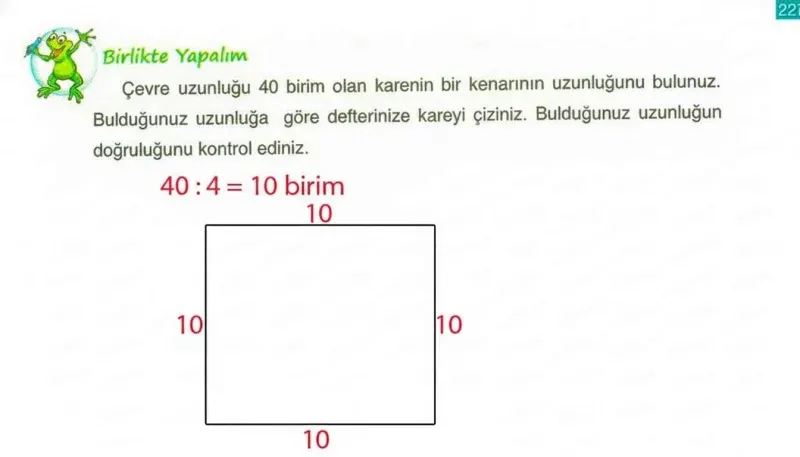 4. Sınıf Matematik Ders Kitabı Cevapları Ada Yayınları Sayfa 221 Çözüm Görseli