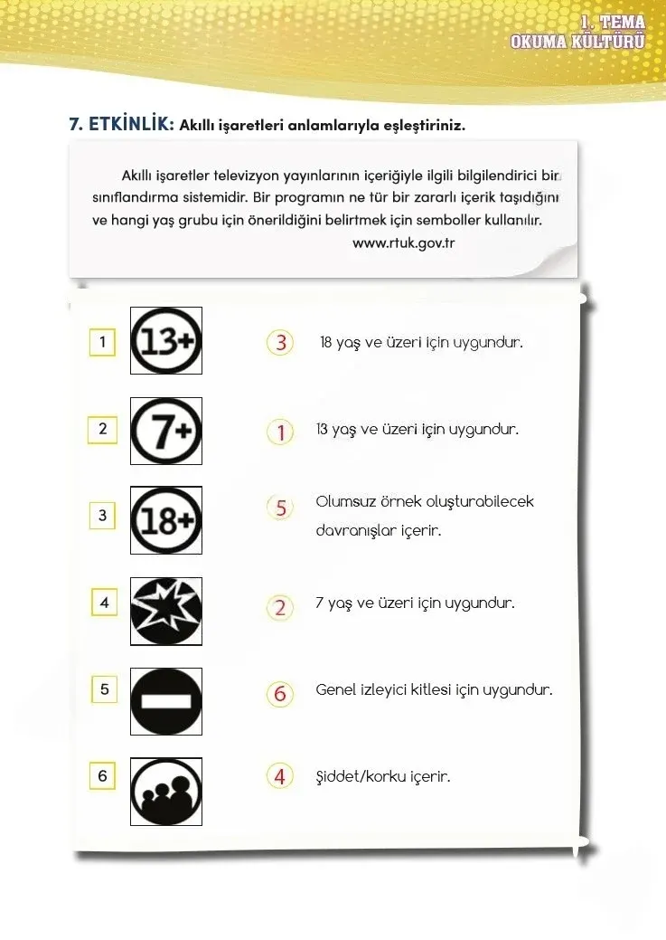 4. Sınıf Türkçe Ders Kitabı Cevapları Meb Yayınları 2 Sayfa 23 Çözüm Görseli