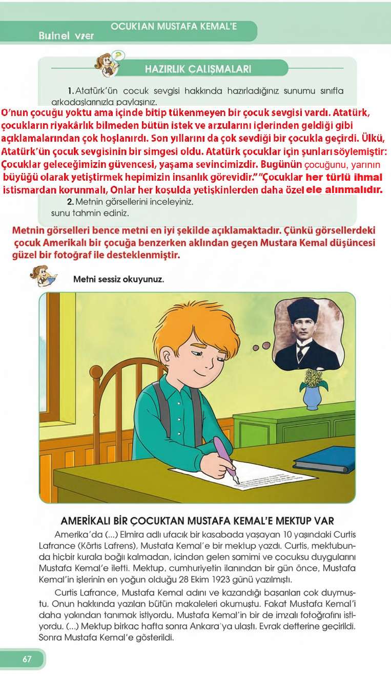 Çözüm Görseli