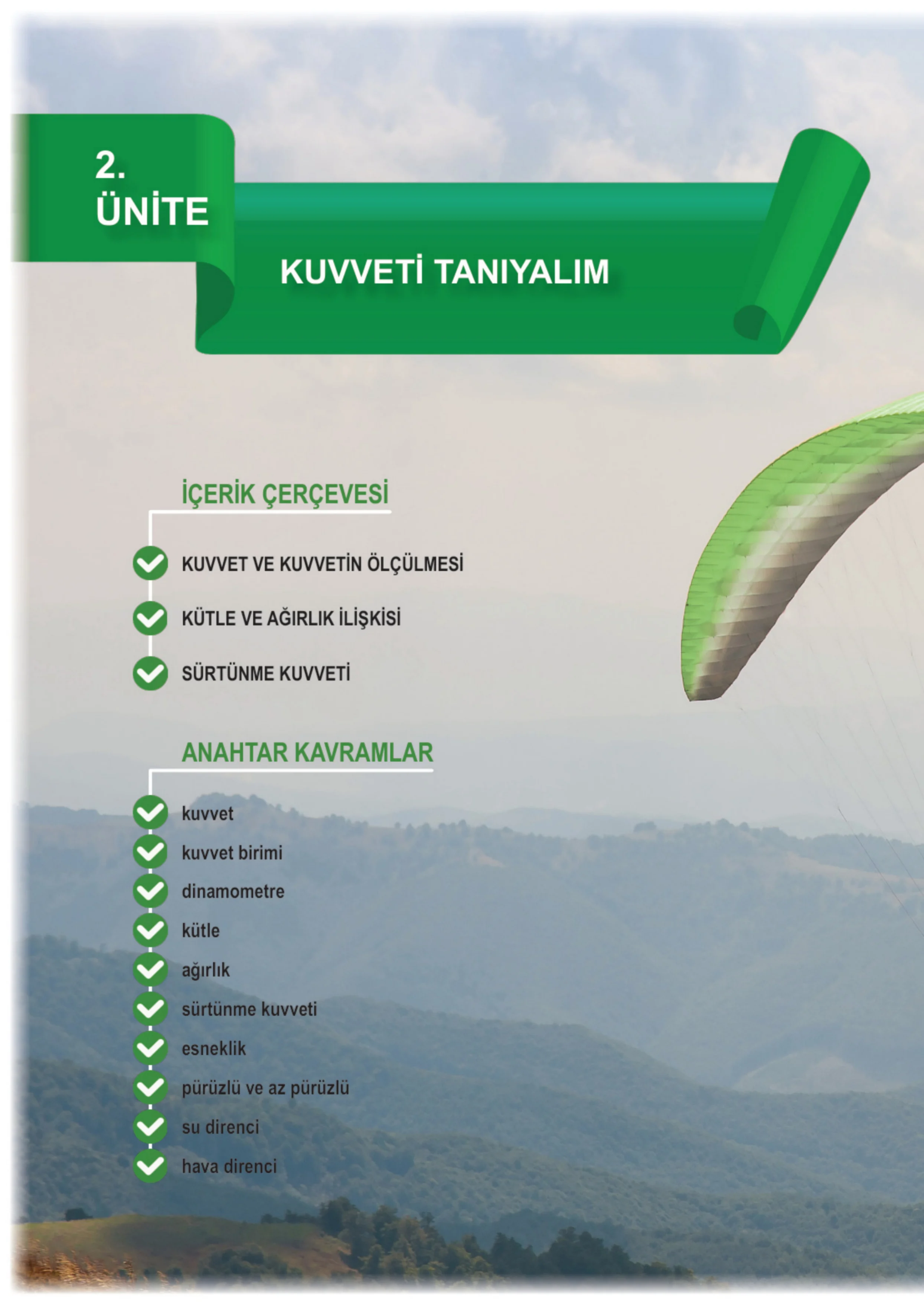 5. Sınıf Fen Bilimleri Ders Kitabı Cevapları Meb Yayınları 1. Kitap Sayfa 56