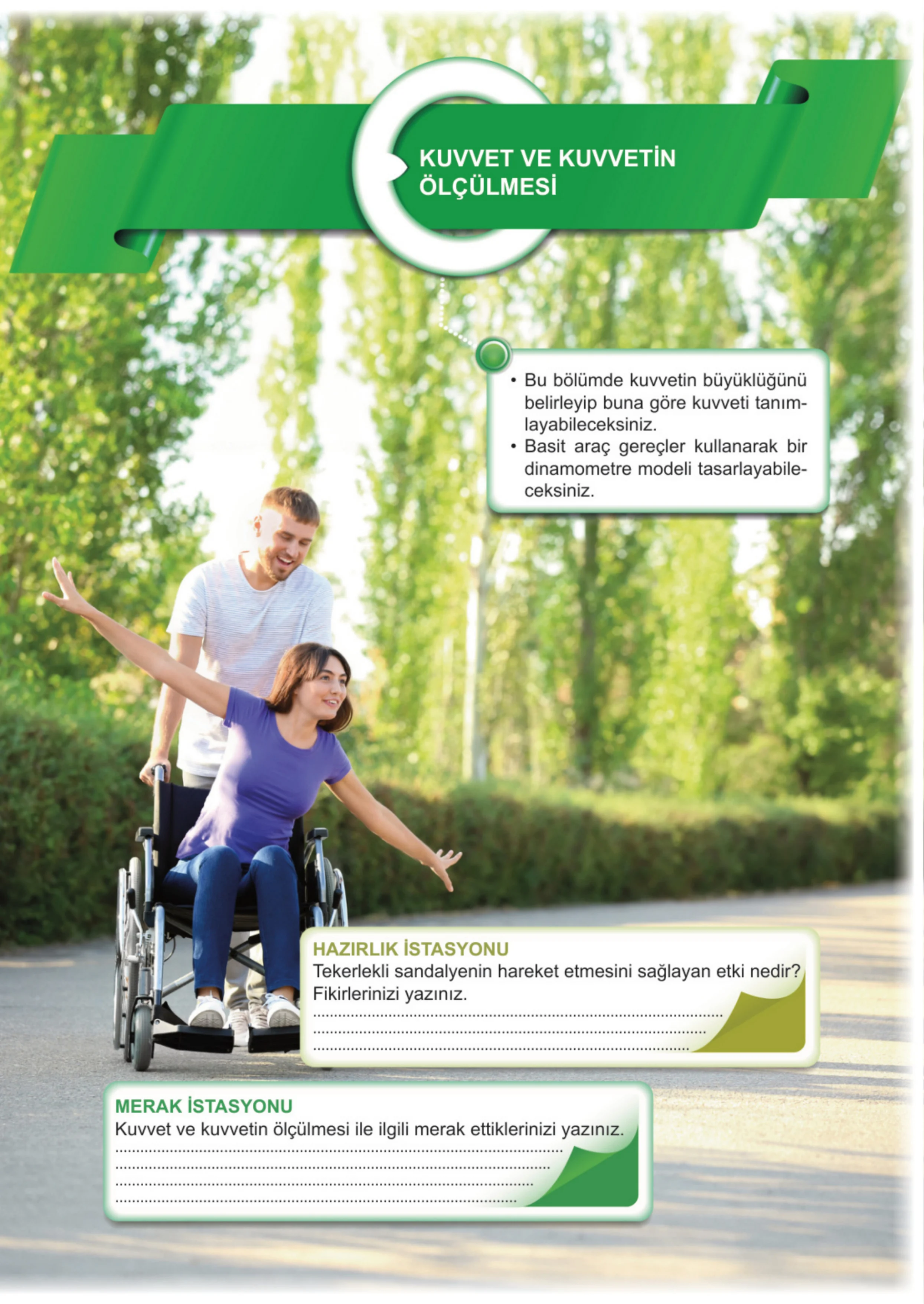 5. Sınıf Fen Bilimleri Ders Kitabı Cevapları Meb Yayınları 1. Kitap Sayfa 59