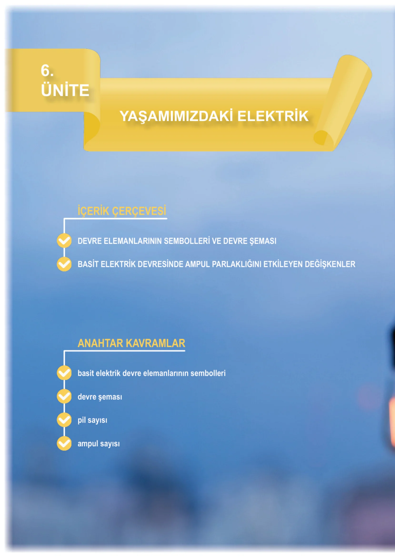 5. Sınıf Fen Bilimleri Ders Kitabı Cevapları Meb Yayınları 2. Kitap Sayfa 102