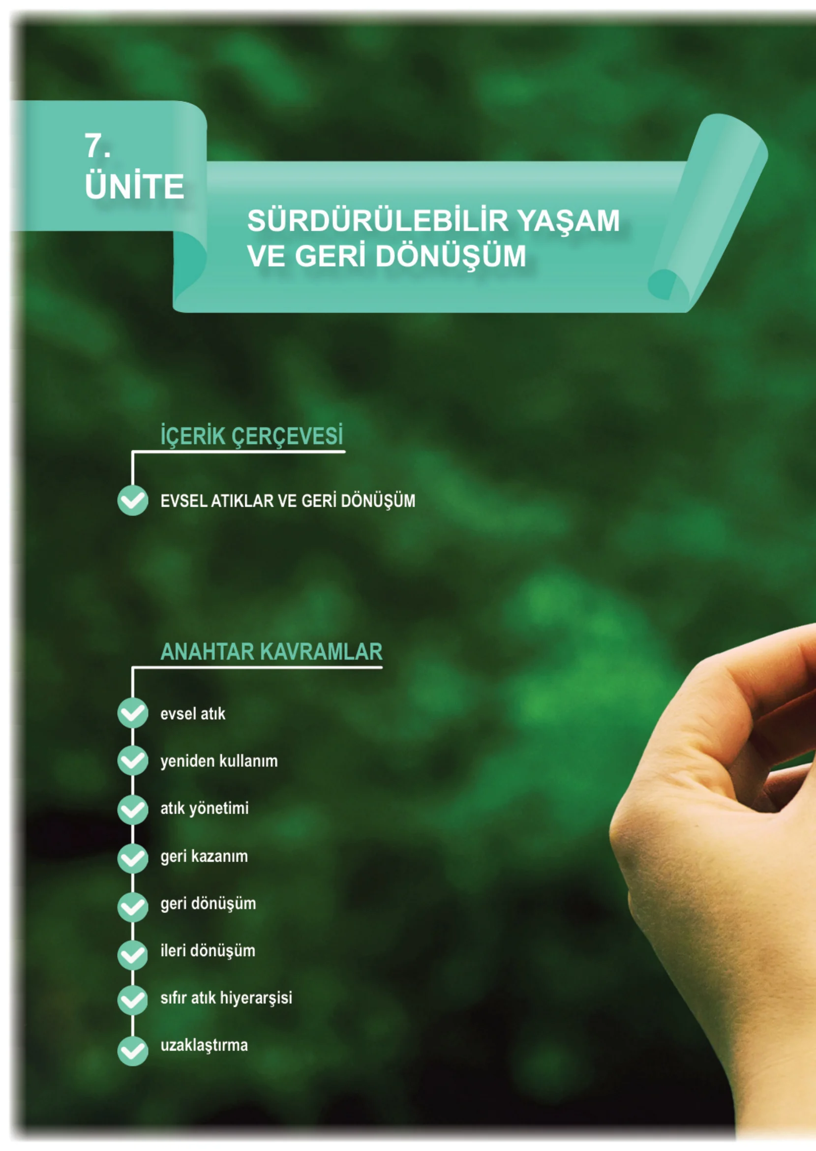 5. Sınıf Fen Bilimleri Ders Kitabı Cevapları Meb Yayınları 2. Kitap Sayfa 134
