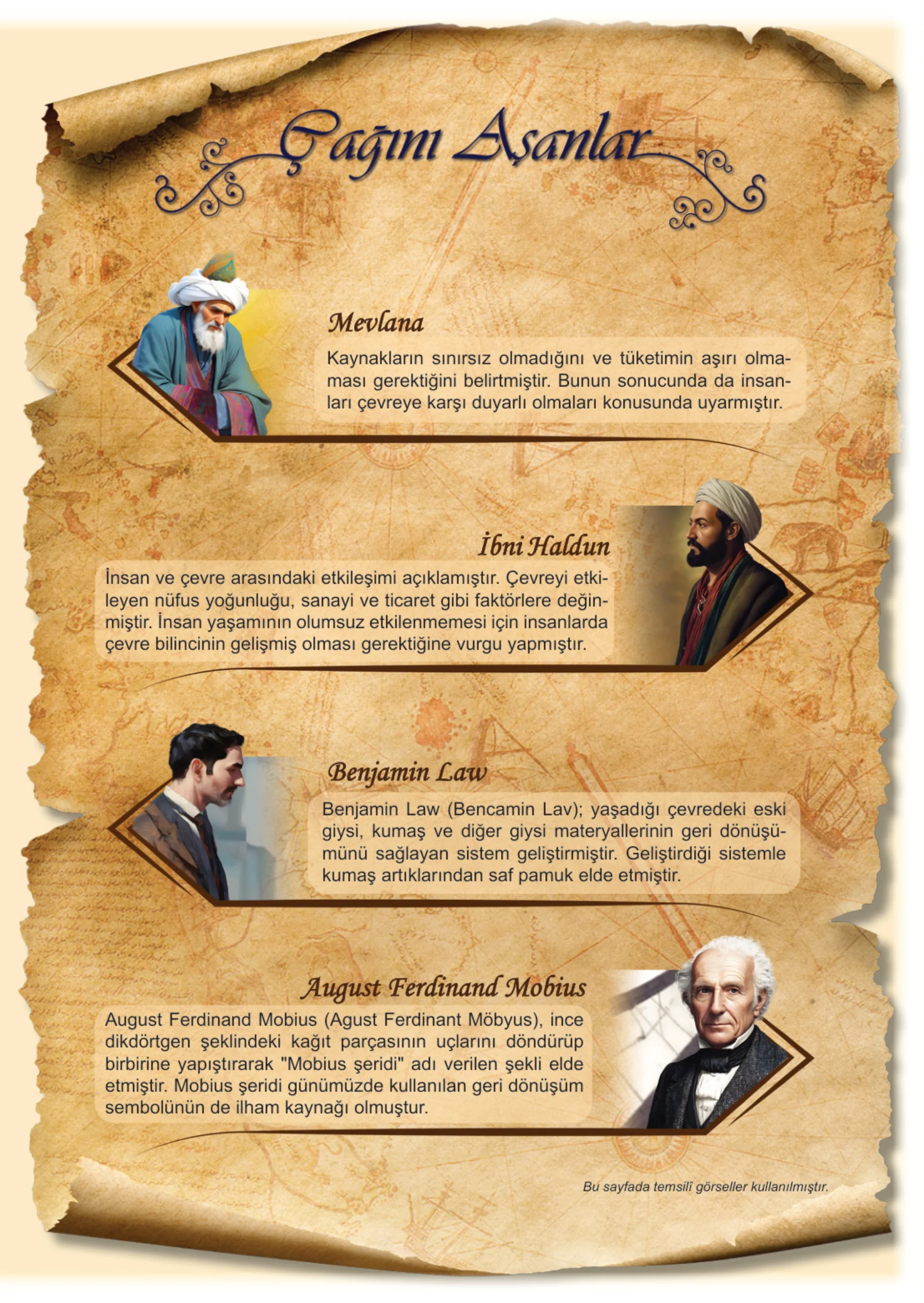 5. Sınıf Fen Bilimleri Ders Kitabı Cevapları Meb Yayınları 2. Kitap Sayfa 157