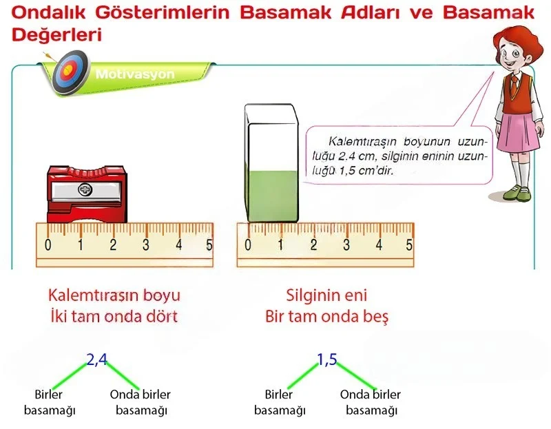 5. Sınıf Matematik Ders Kitabı Cevapları Koza Yayınları Sayfa 112 Çözüm Görseli