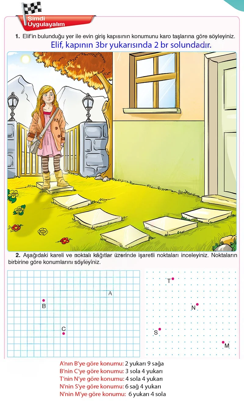 5. Sınıf Matematik Ders Kitabı Cevapları Koza Yayınları Sayfa 152 Çözüm Görseli